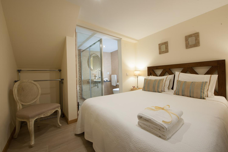 Bedroom 3, Mountain Whisper, Miranda do Corvo