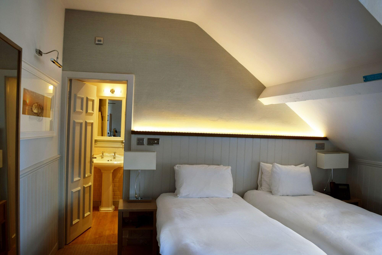 Bedroom 3, Trearddur Bay Hotel Holyhead, Gwynedd