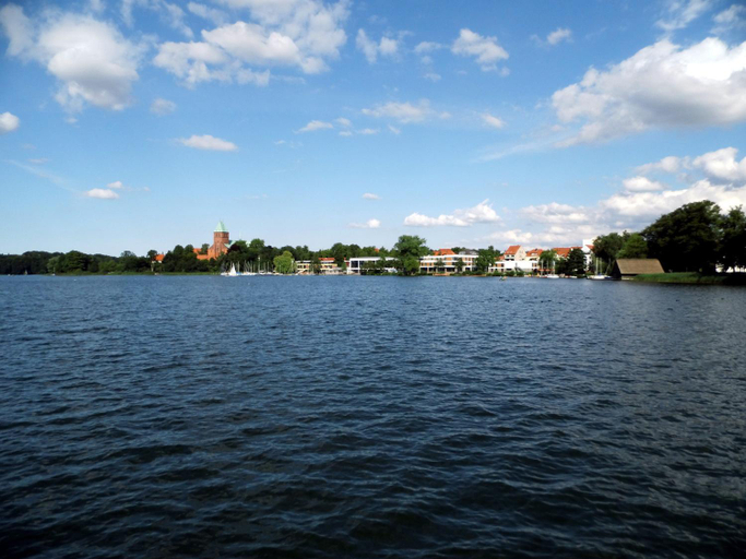 Others 5, Jugendherberge Ratzeburg am See, Herzogtum Lauenburg