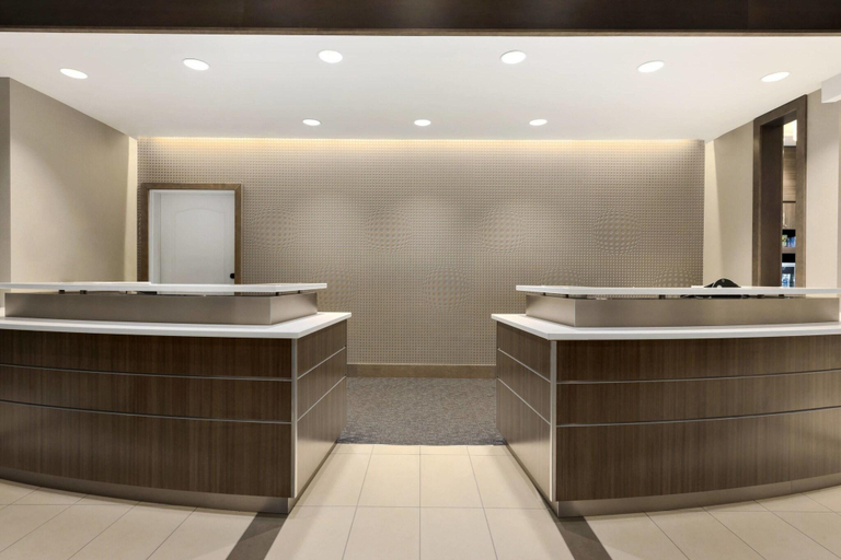 Bathroom 5, Residence Inn St. Paul Woodbury, Washington