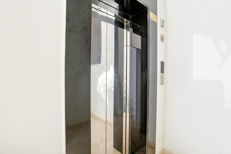 Others 5, Fabhotel Jr Residency I, Thane