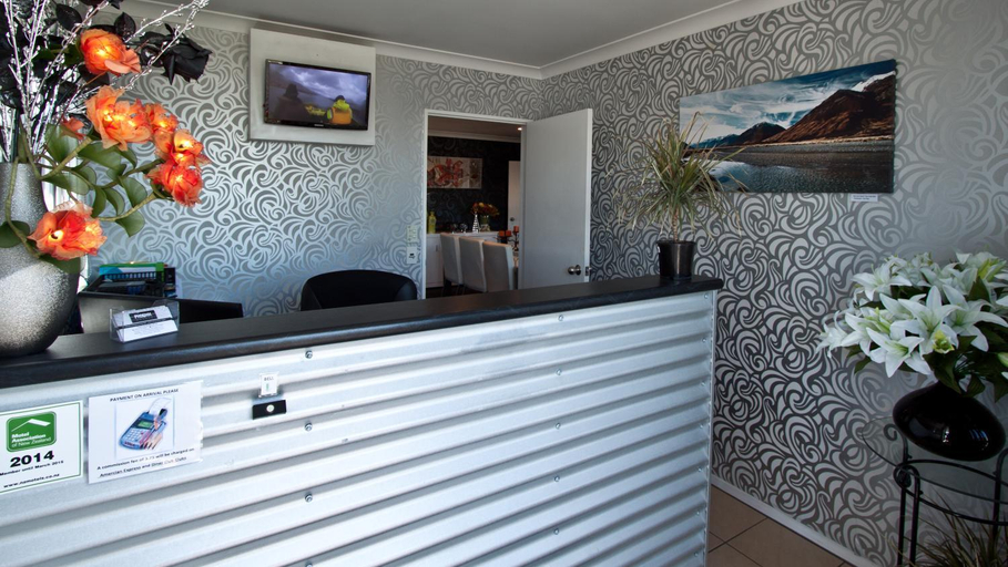 Public Area 2, Phoenix Motels, Timaru