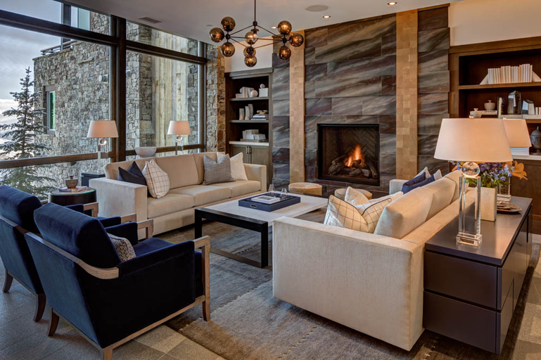 Public Area 5, Stein Eriksen Residences, Summit