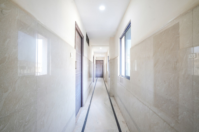 Others, Fabhotel Sai National, Visakhapatnam