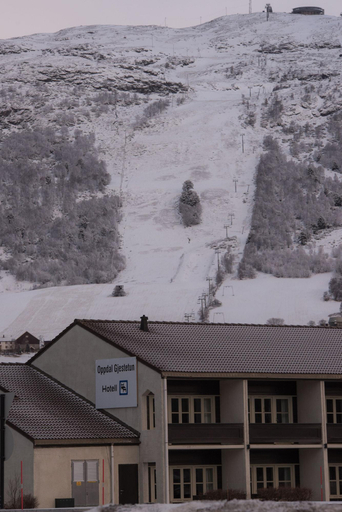 Exterior & Views 1, Oppdal Gjestetun Hotell, Oppdal