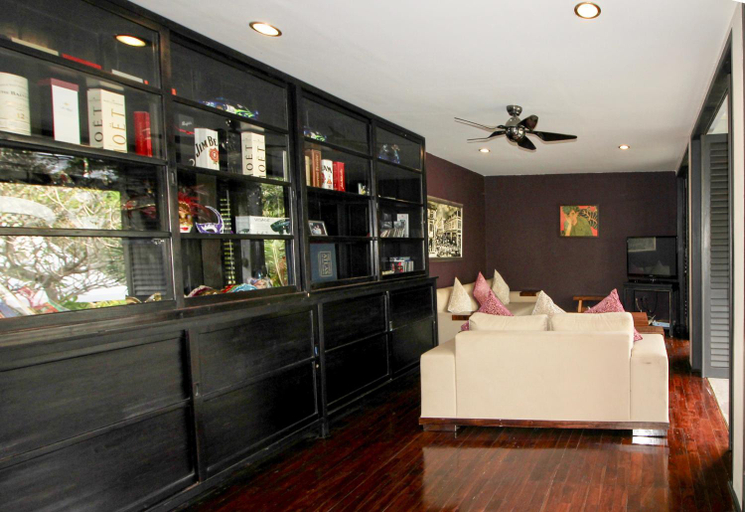 Food & Drinks 5, Le Mirage Villa Santai Private Luxury, chef/cafe, Buleleng