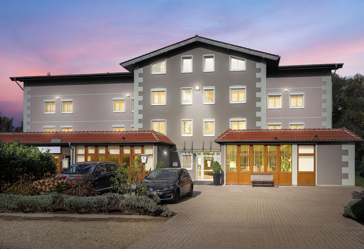 Exterior & Views 2, Hotel Münkel, Region Hannover