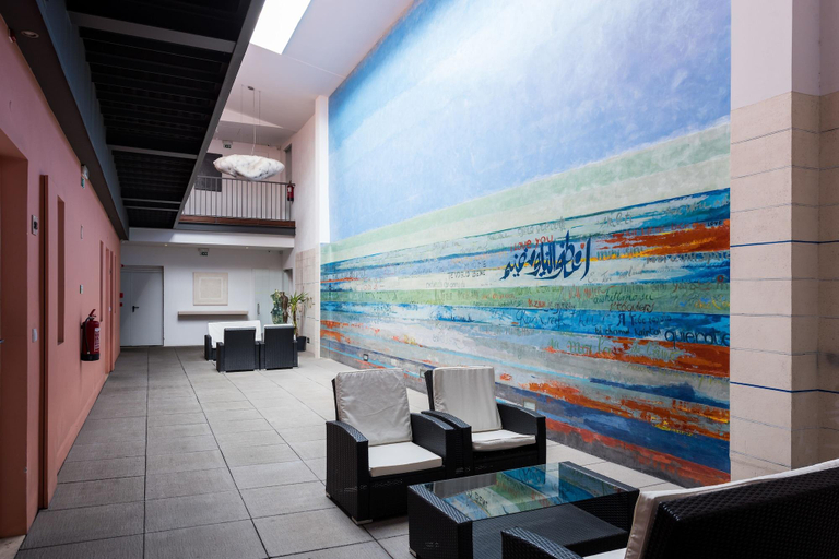 Public Area 2, Alfama - Lisbon Lounge Suites, Lisbon
