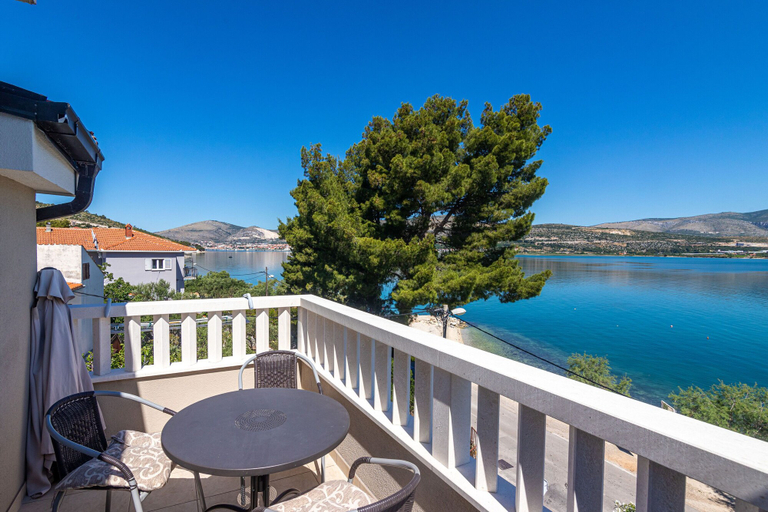 Others 4, Apartments Josko, Trogir