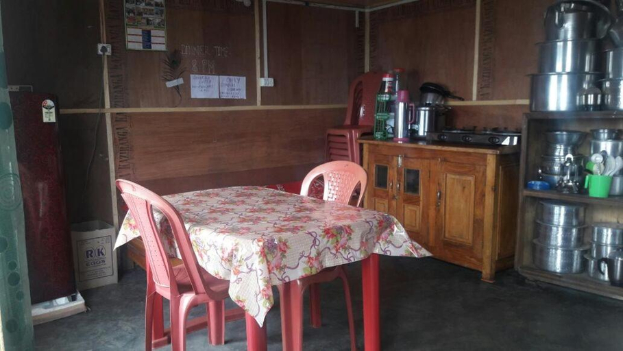 Food & Drinks 4, Sumiksha's Homestay - Sillerygaon, Darjiling