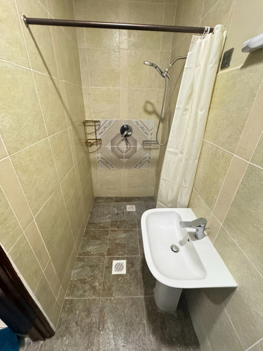 Bathroom 4, Naivasha Gate- Away Palace, Naivasha
