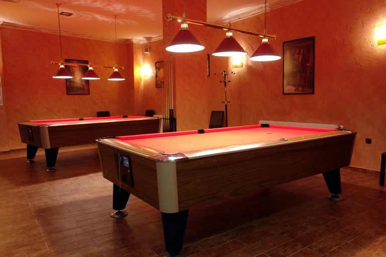 Others 4, Grand Monastery Private Apartments, Smolyan