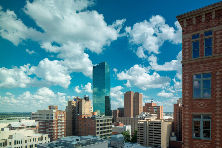 Exterior & Views 2, Aloft by Marriott Fort Worth Downtown, Fort Worth
