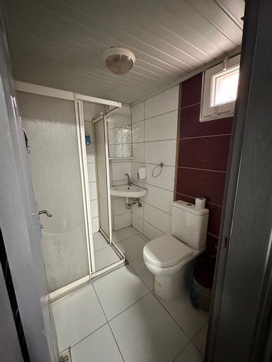 Bedroom 4, UMK Pansiyon, Merkez