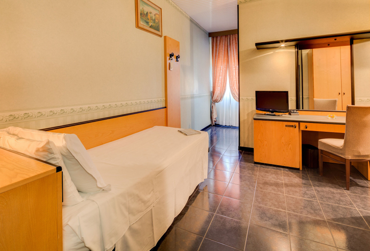 Bedroom 2, Hotel San Donato - Bologna Centro, Bologna