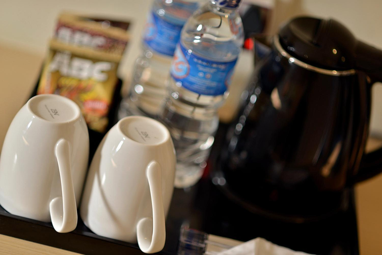 Amenities
