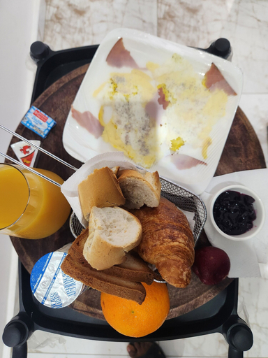 Food & Drinks 5, MARINA APPART HÔTEL, Dakar