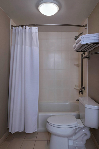 Bathroom 4, Springhill Suites Boise, Ada