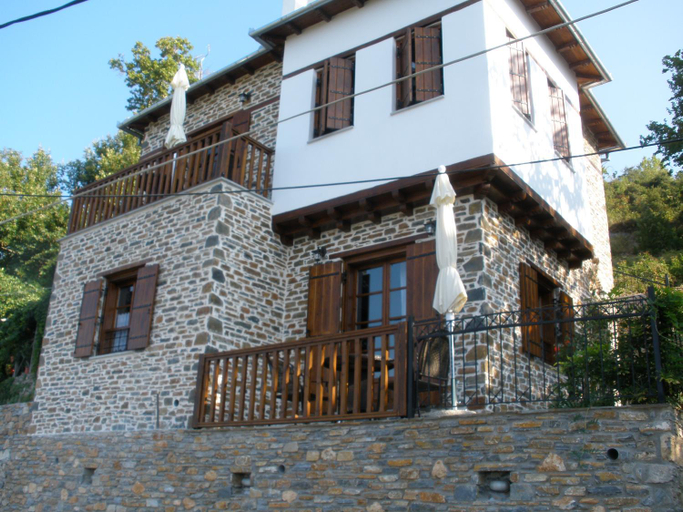Others 3, Seirios, Thessaly