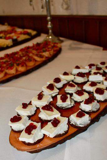 Food & Drinks 5, Hotel Zum Wersehof, Warendorf