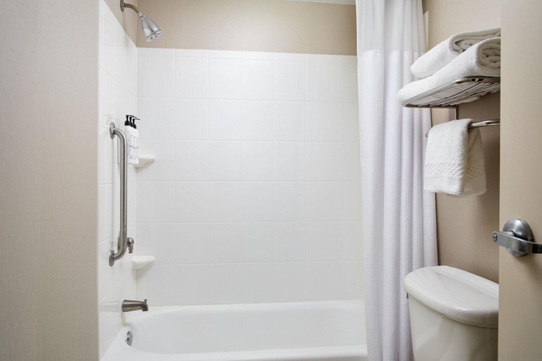 Bathroom 5, SpringHill Suites Richmond Northwest, Henrico