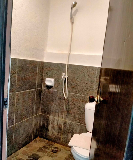 Bathroom 3, Dormitelsph El Nido, El Nido