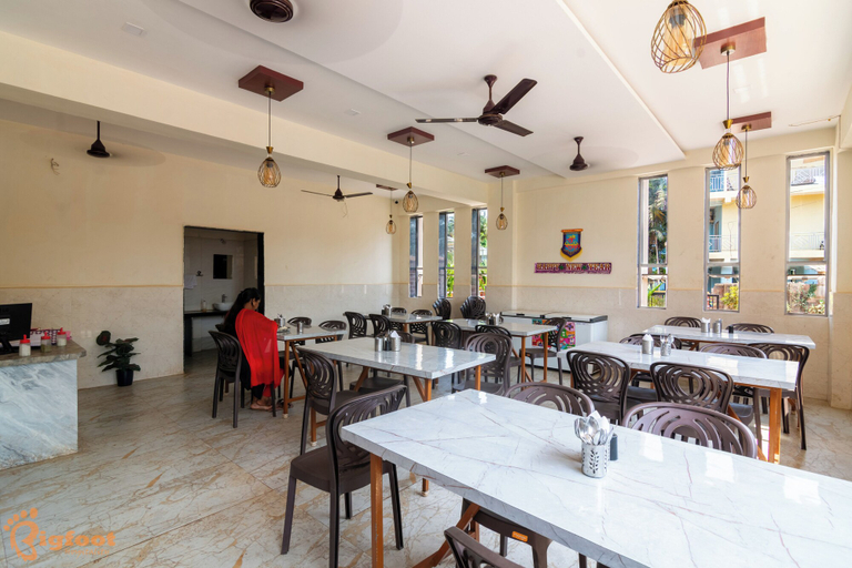 Food & Drinks 5, Arnnas Resort Diveagar, Raigarh
