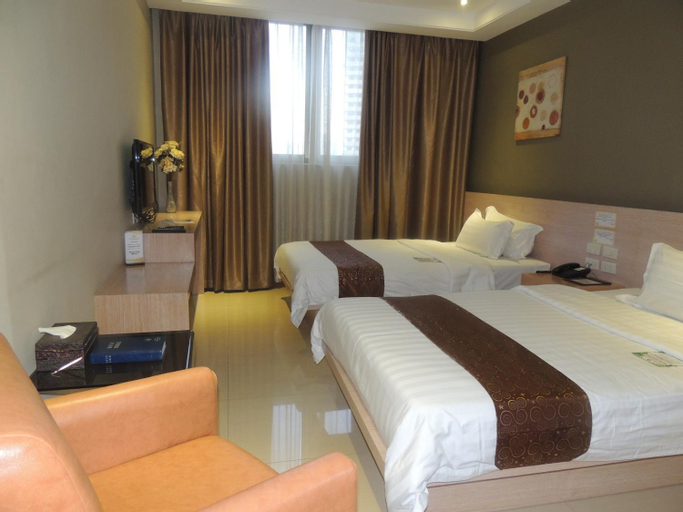 Bedroom 5
