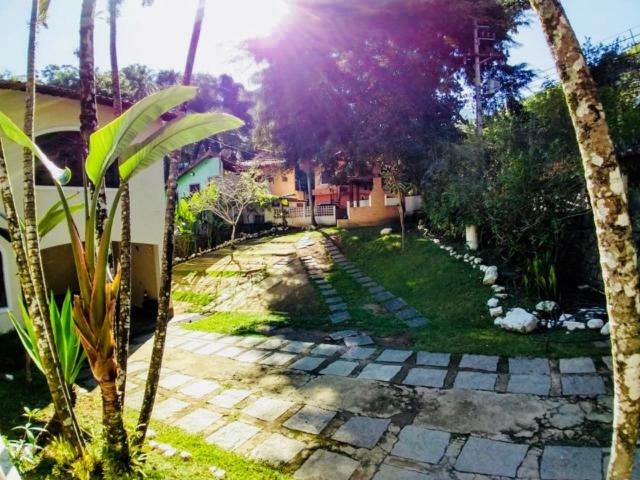 Others 5, ILHABEACH Suites e Chales, São Sebastião