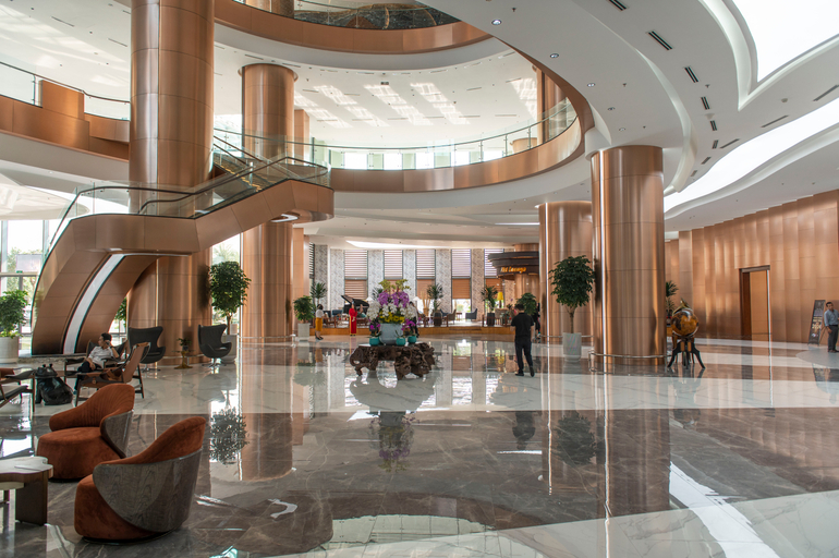 Public Area 4, KOI Resort & Residence Da Nang - Inclusive Spa access, Da Nang