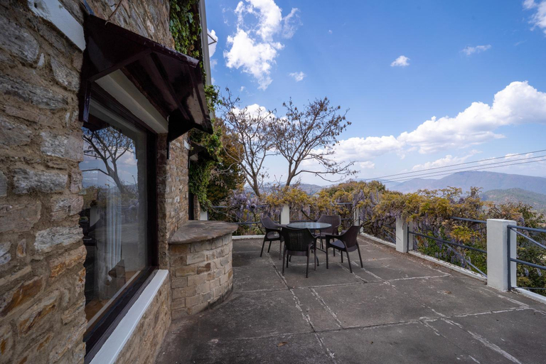 Others 4, Avenida Himalayan Retreat , Nainital