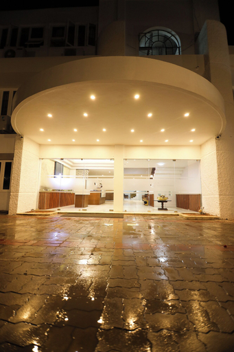 Exterior & Views, The Swagath Grande By Zeeyatt Regency, Dindigul