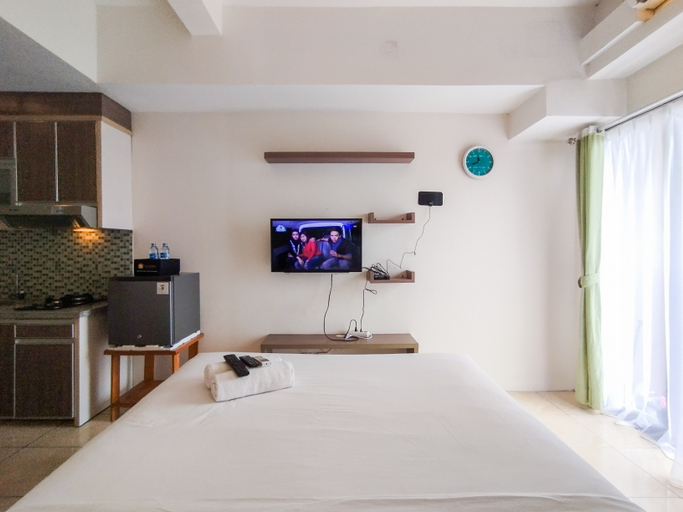 Others 3, Nice and Strategic Studio Room at Tamansari Panoramic By Travelio, Bandung