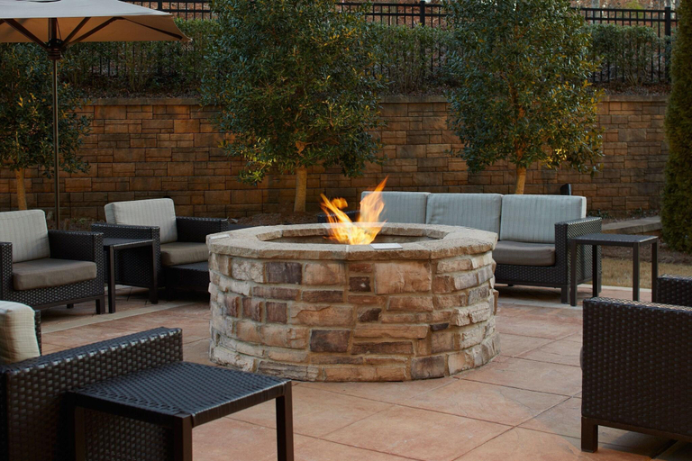 Exterior & Views 2, Courtyard Atlanta Lithia Springs, Douglas