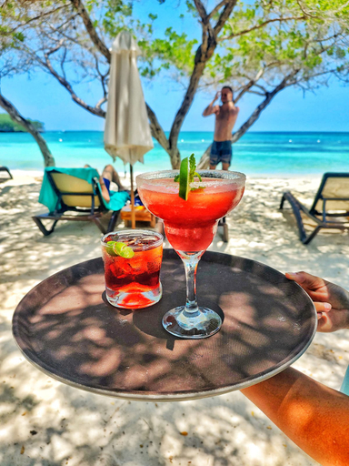 Food & Drinks 5, Hotel Rosario De Mar By Tequendama, Angra dos Reis