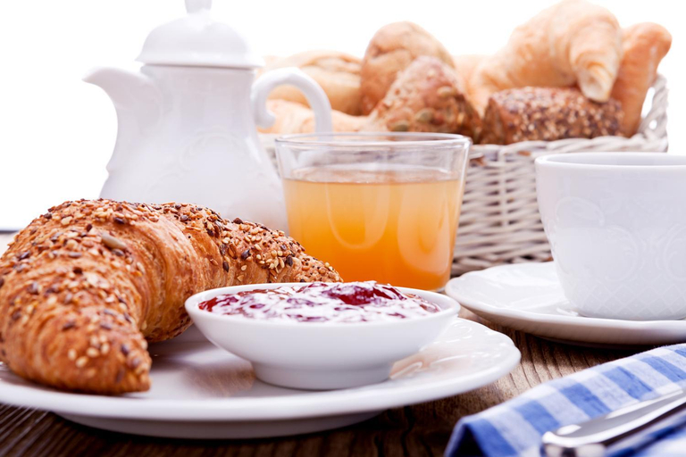 Food & Drinks 5, B&B MaryJose, Trapani