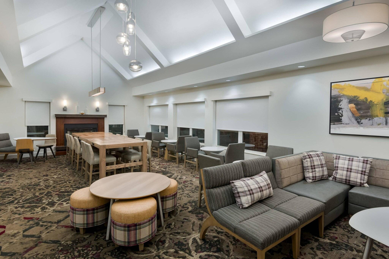 Food & Drinks 5, Residence Inn Mobile, Mobile