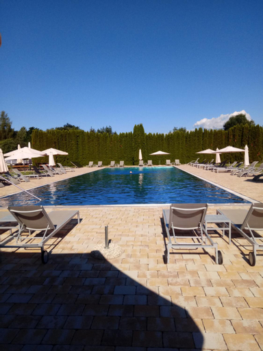 Swimming Pool 1