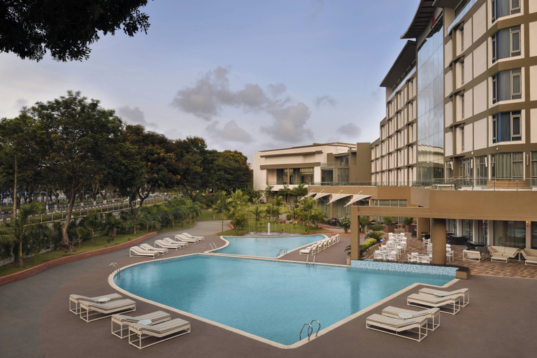 Sport & Beauty 3, Accra Marriott Hotel, Accra