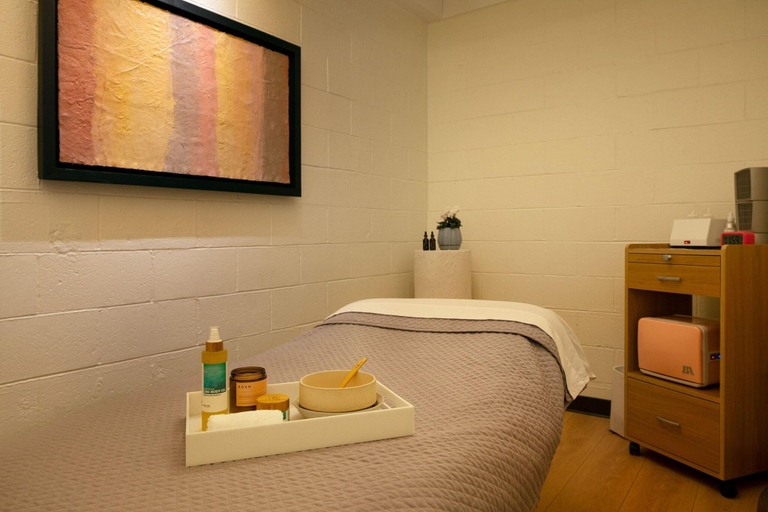 Bedroom 3, Dr. Wilkinson'S Hot Springs Resort, Napa