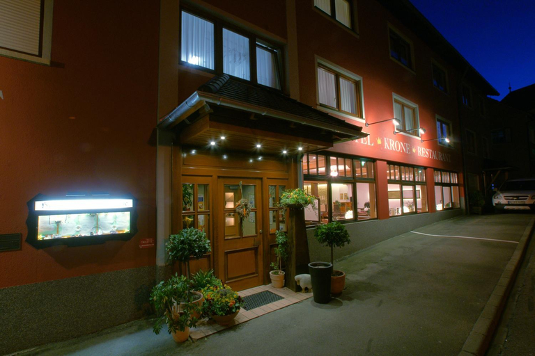 Others 2, Hotel Krone, Zollernalbkreis
