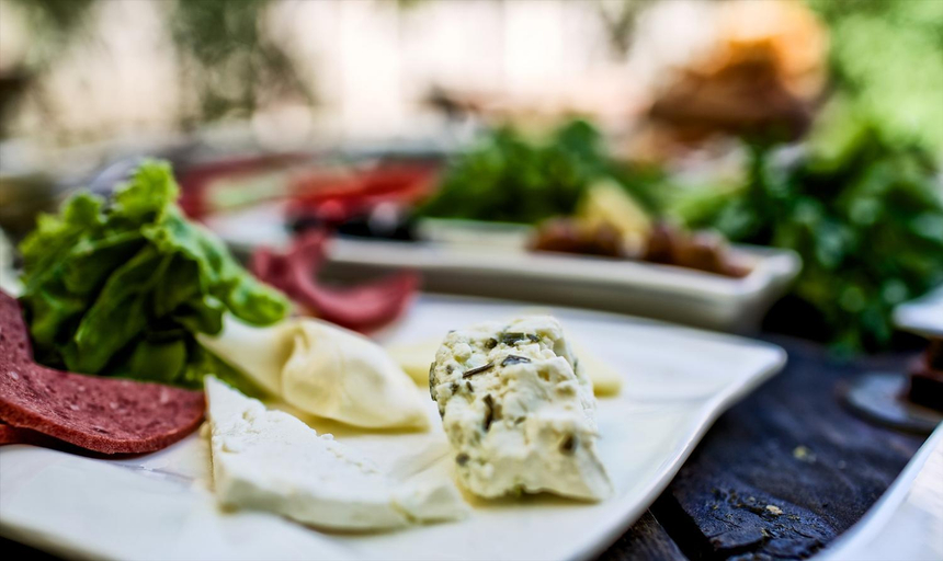 Food & Drinks 5, Miro Mara Boutique Hotel & Lounge Bar, Edremit