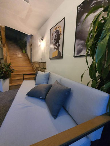 Bedroom 2, Hrensko32, Děčín