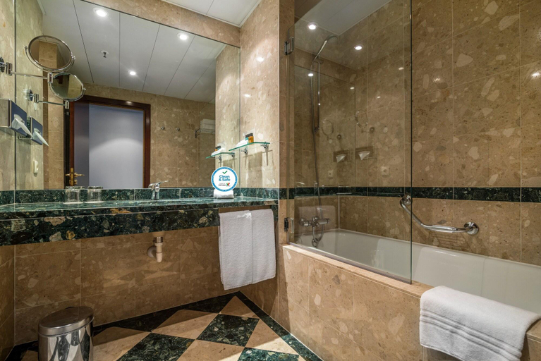 Bathroom 5, Gaia Residence, Vila Nova de Gaia
