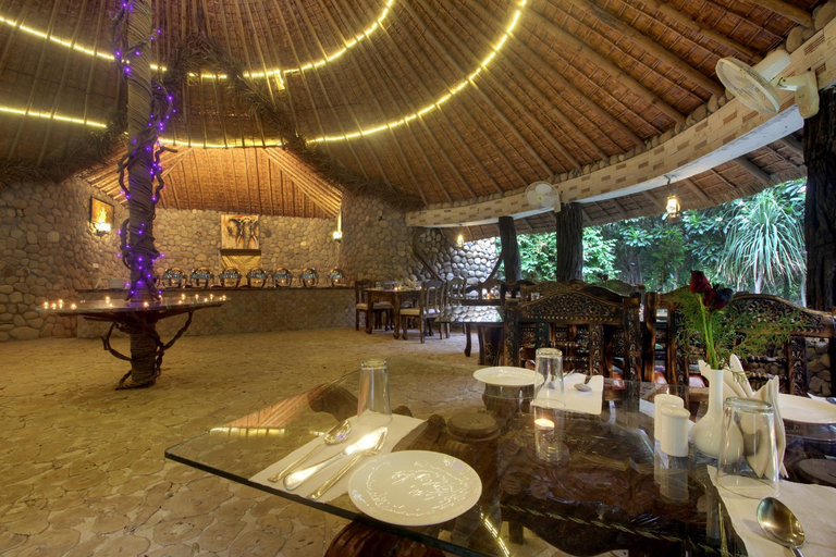 Food & Drinks 3, Lohagarh Corbett Resort, Nainital