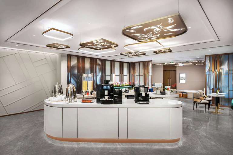 Food & Drinks 5, Hilton Garden Inn Huzhou High-Speed Railway Station, Huzhou