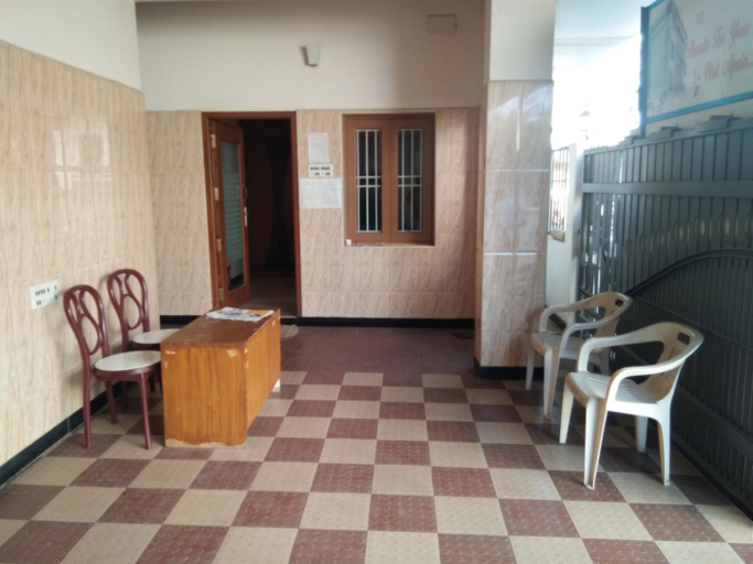 Others 2, COMFORT INN, Namakkal