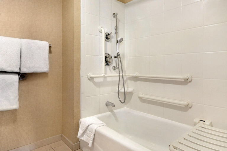 Bathroom 4, Residence Inn San Diego North/San Marcos, San Diego