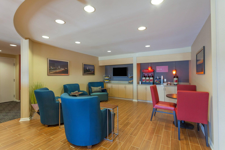 Public Area 2, Towneplace Suites Huntsville, Madison