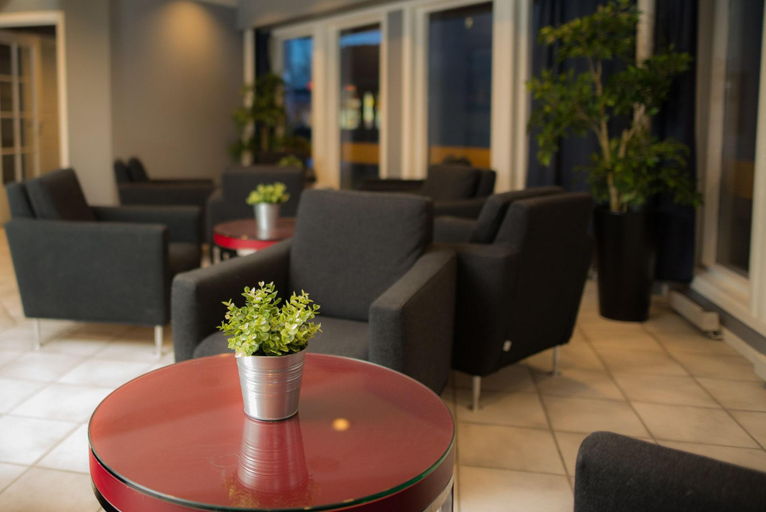 Public Area 2, Oppdal Gjestetun Hotell, Oppdal